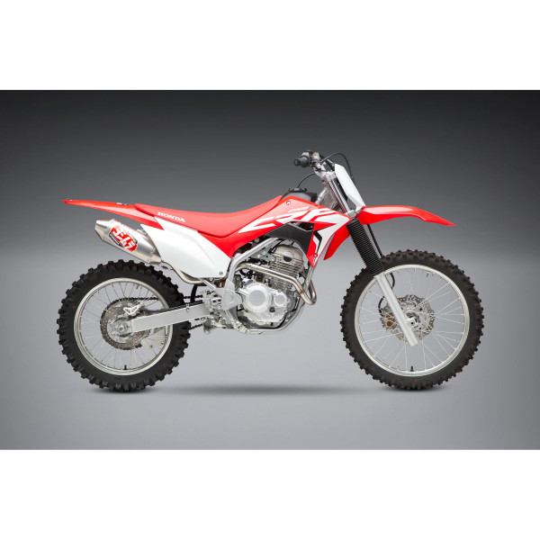 Yoshimura Rs-12 full exhaust system crf250r 19-24